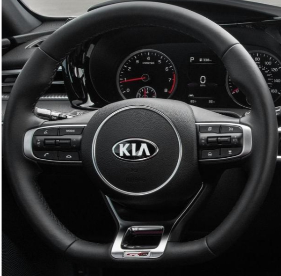 KIA 25